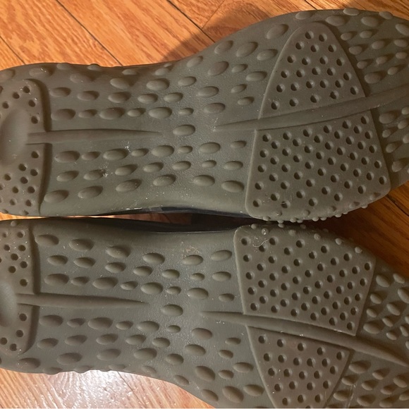 Calden Invisible height shoes - Red - Picture 4 of 5